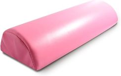 Zdjęcie Poduszka kosmetyczna pod dłonie gładka - Różowy - Żelechów