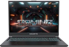 Laptop Gigabyte G6 KF (2024) 16