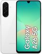 Samsung Galaxy A26 5G SM-A266 6/128GB Biały
