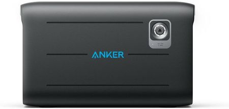Anker Profesjonalna Stacja Zasilająca Z Akumulatorem Bp2600 5120Wh Solix F2600 - zdjęcie 2