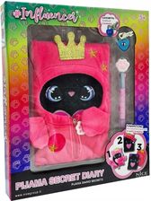 Zdjęcie Pamiętnik Influencer W Koronie - Orzesze