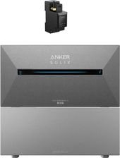 Zdjęcie Anker Solarbank Solix 2 E1600 Pro Z Akumulatorem Bp1600 - Częstochowa