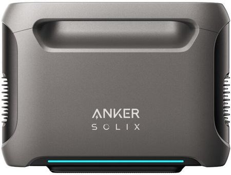 Anker Profesjonalna Stacja Zasilająca Solix F3800 Z Akumulatorem Bp3600 7680 Wh - zdjęcie 2
