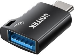 Zdjęcie Unitek Adapter Usb-C Do Usb-A 10Gbps - Koniecpol
