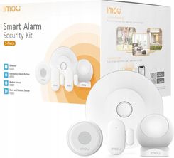 Imou Zestaw Czujek Alarm Kit 53453