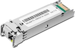 Tp-Link Moduł Sfp Wdm Tl-Sm321A-2 Dwukierunkowy 1000Base-Bx