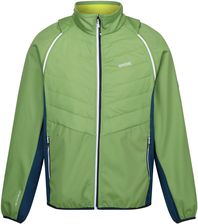 Zdjęcie Regatta Męska Kurtka Hybrydowa Steren Ii Softshell - Poznań