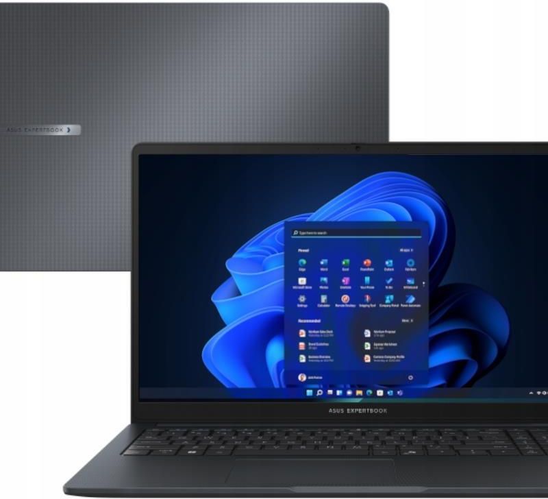 Laptop Asus ExpertBook B1 15,6/i5/16GB/1TB/Win11