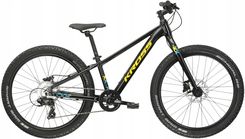 Kross Rower Górski Mtb Level Jr 2.0 Czarny R. Uni/12