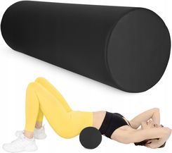 Zdjęcie 4Fizjo Wałek Rehabilitacyjny Do Masażu 100x30cm - Dąbrowa Górnicza