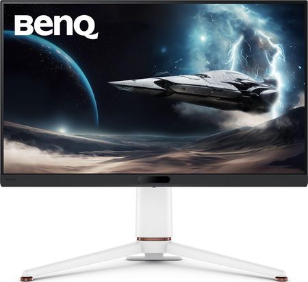 Monitor Benq 27 EX271Q (9HLNCLBQBE) - Opinie i ceny na Ceneo.pl