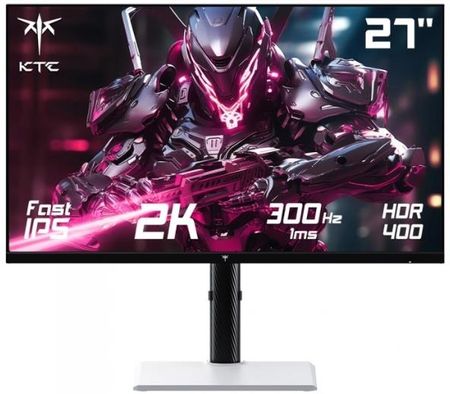 Ktc 27" H27E6