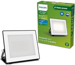 Zdjęcie Philips Lois Lampa Floodlight 30W 5000K Czarna 929004641901 - Kobylin