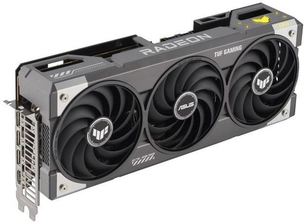 ASUS RX9070 OC TUF GAMING 新品未開封！！ 5fe533b2-0ce4-4547-94d4-