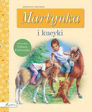 Zdjęcie Martynka i kucyki - Pińczów