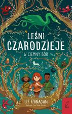 Zdjęcie Leśni Czarodzieje. W ciemny bór - Kwidzyn