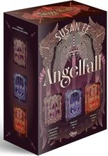 Zdjęcie Pakiet Angelfall. Tom 1-3 - Zbąszynek