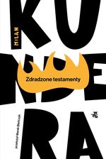 Zdjęcie Zdradzone testamenty - Ciężkowice