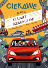 Zdjęcie Ciekawe... co robią kierowcy i kierowczynie - Wąchock