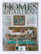 Zdjęcie Homes &amp; Gardens [GB] - Jeziorany