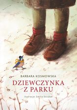 Zdjęcie Dziewczynka z parku - Toruń