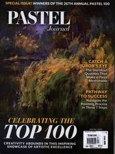 Zdjęcie The Pastel Journal - Górowo Iławeckie