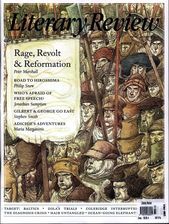 Zdjęcie Literary Review - Kętrzyn