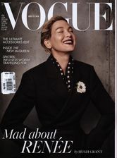 Vogue British