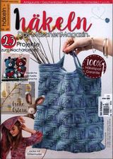 Haekeln Das Maschenmagazin
