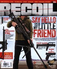 Zdjęcie Recoil - Bisztynek