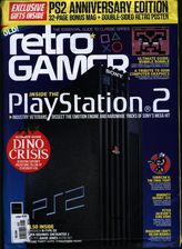 Zdjęcie Retro Gamer - Jeziorany