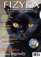 Zdjęcie Fizyka w Szkole - Dobre Miasto