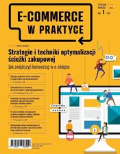 Zdjęcie E-Commerce w Praktyce - Dobre Miasto