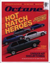 Zdjęcie Octane - Górowo Iławeckie