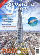 Zdjęcie Geografia w Szkole - Bisztynek