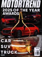 Zdjęcie Motor Trend - Kętrzyn