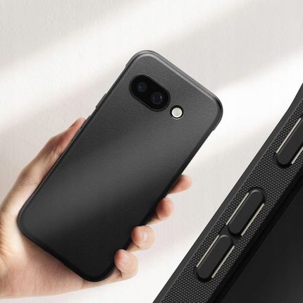 Ringke Onyx Google Pixel 9A Black  - zdjęcie 2