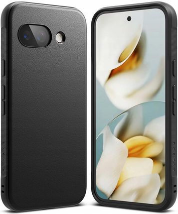 Ringke Onyx Google Pixel 9A Black  - zdjęcie 3