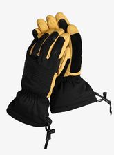 Zdjęcie Rękawice W Góry La Sportiva Alpine Guide Leather Gloves - Dąbie