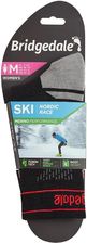 Zdjęcie Skarpety Narciarskie Unisex Bridgedale Ski Nordic Race Merino - Zduńska Wola