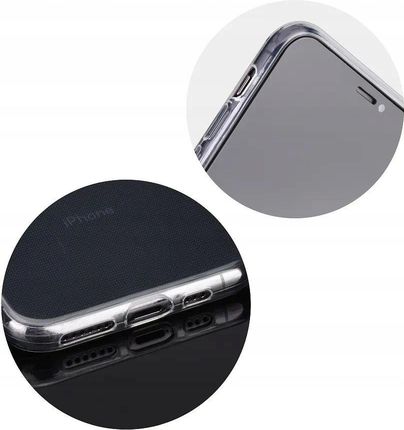 Izigsm Etui Back Case Do Realme 10 5G Silikon  - zdjęcie 3