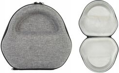 Moxomi Etui Do Słuchawek Philips Shb3075 Nl5616 Lz-400 Pokrowiec Case Jakość