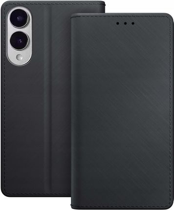 3Mk Etui Ochronne Z Klapką Cover Do Samsung Galaxy S25 Edge Wallter Case  - zdjęcie 2