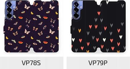 Mobiwear Etui Marki Do Samsung Galaxy S25 Plus  - zdjęcie 4