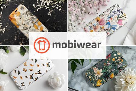 Mobiwear Etui Marki Do Samsung Galaxy S25 Plus  - zdjęcie 2
