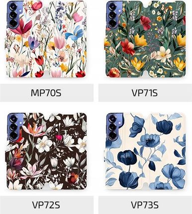Mobiwear Etui Marki Do Samsung Galaxy S25 Plus  - zdjęcie 3