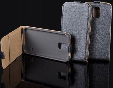 Etui Zamykane Sligo Do Sony Xperia Z5 