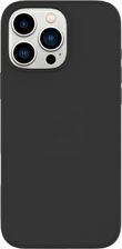 Estuff Infinite Riga Etui Na Iphone 16 Pro Czarne. Materiał: 51% Przetworzo
