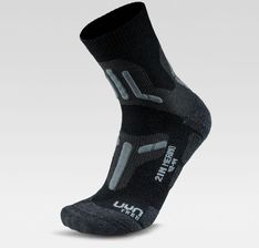 Zdjęcie Skarpety Trekkingowe Męskie Uyn Trekking 2In Merino Socks - Skoczów