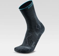 Zdjęcie Skarpety Outdoorowe Damskie Uyn Biotrek Socks - Raciąż